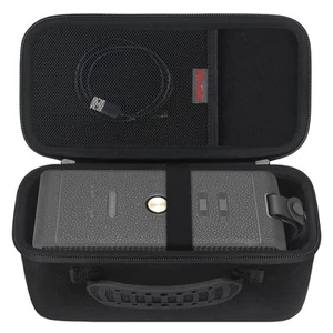 Carrying Case for Marshall Middleton Portable Bluetooth Speaker, Wireless Sp... - Picture 1 of 7