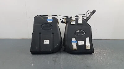 Corvette C6 ZR1 2010 tanques de combustible - modificado #0316 S7 Foto 1 de 4