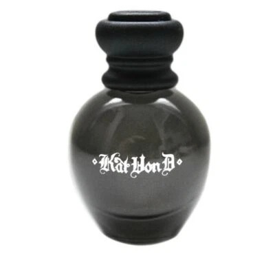 Kat Von D SINNER Eau De Parfum dabber 5ml / 0.17 floz. NIB - Image 1 of 3