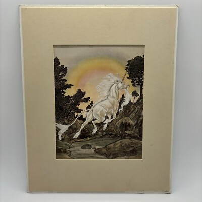 Michael Hague In Art Prints for sale | eBay