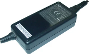 Steckernetzteil 230V, 50Hz, auf 12V, 3,3A, 40Watt, Laptopnetzteil 12VDC, 3,3A - Bild 1 von 3