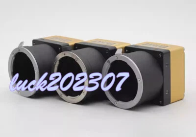 1PC USED AViiVA E2V AT71YSM2CL4010-BA0 4K line array camera #YY - Image 1 of 4