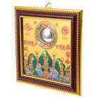  Ornament Der Stadt Shanhai Chinesisches Dekor Klatschspiegel