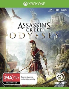 Assassin's Creed Odyssey (Xbox One) Complete - Picture 1 of 1