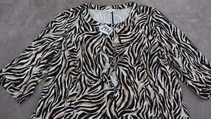 CHARTER CLUB WOMEN JACKET/TOP Size - 3X. TAG NO. 293d - Picture 1 of 5