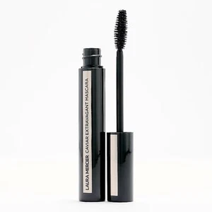Laura Mercier Caviar Extravagant Mascara - NIB - Picture 1 of 7