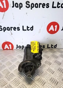 KIA CEED MK2 2013 - 2017 1.6 DIESEL STARTER MOTOR 36100-2A500 (REF : ST214 ) - Picture 1 of 6