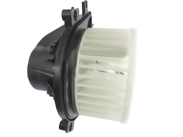 Motor de soprador dianteiro TYC 81YM46N compatível com motor de soprador HVAC Mini Cooper 2002-2008 - Imagem 1 de 1