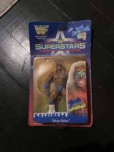 ultimate warrior figure - Bild 1 von 3