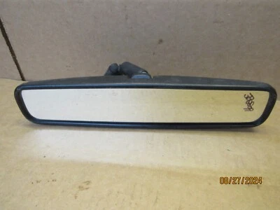 Espejo retrovisor interior Ford F150 XLT 2002 2003 2004 2005 con atenuación manual OEM Foto 1 de 3