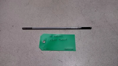 Kawasaki KZ440 KZ 440 LTD 1981 embrague varilla de empuje #824,1-58 Foto 1 de 4