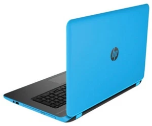 HP 15-P023NA BIG 15.6" LAPTOP OFFICE CORE i3 8GB 250GB SSD WIN 11 BEATS AUDIO - Picture 1 of 8