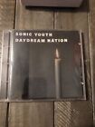 Daydream Nation by Sonic Youth: Original Pressing DGC