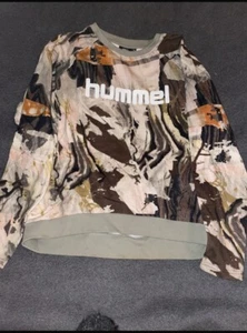 Hummel Pullover Gr. 164 - Bild 1 von 3