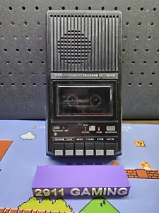 Texas Instruments Program Recorder PHP2700 Vintage Cassette Tape (B4) - Picture 1 of 8