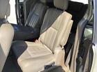 Used Seat fits: 2015 Chrysler Town & country Seat Rear Grade A