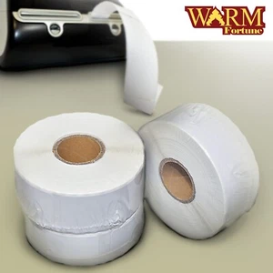 Etiquetas térmicas multiusos WF DYMO 30336, 1”x2-1/8”, 500 piezas - 2 rollos - Imagen 1 de 7
