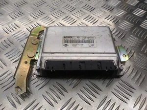 B250 Nissan Engine Control Unit 0281010265 237104U100UF - Picture 1 of 5