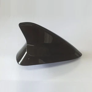 Combination Shark Satellite Antenna Black for 2010 2014 Renault Fluence SM3 L38 - Picture 1 of 5