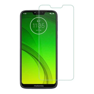 Für Motorola Moto G30 2.5D 9H Flach Hartglas Displayschutzfolie - Bild 1 von 4