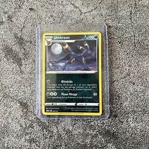 Carta Promo Pokémon Umbreon 009/015 2025 McDonald’s Dragon Discovery M24EN - Foto 1 di 7