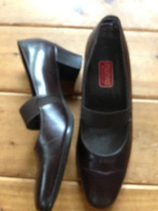 Munro 8 Narrow Women's Brown Casual shoes - Picture 1 of 10