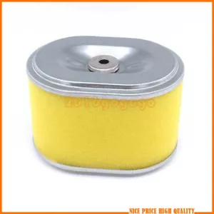 Luftfilter passend für Einhell BG-SC 2240 P Benzin-Vertikutierer - Bild 1 von 4