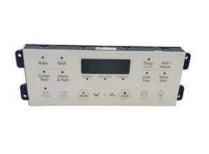 Genuine Frigidaire Oven Control Board 316630001 Same Day Ship & 60 Days Warranty - Picture 1 of 6