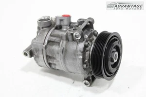 2018-2020 AUDI Q5 2.0L AIR CONDITIONING AC A/C COMPRESSOR & CLUTCH OEM - Picture 1 of 7