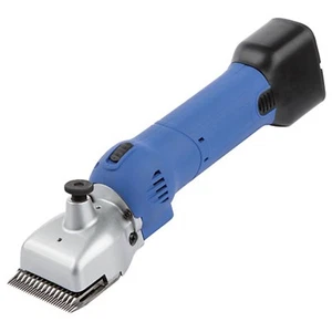 Kerbl Farm Clipper Akku Schermaschine Pferde Pony Rinder - Bild 1 von 1