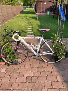 Rennrad von Centurion - Eve Road 4300 - gebraucht in sehr gutem Zustand - Bild 1 von 3
