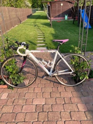 Rennrad von Centurion - Eve Road 4300 - gebraucht in sehr gutem Zustand - Bild 1 von 4