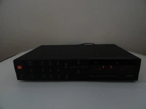 JBL ESC200 Amplifier Surround Processor Dolby Pro Logic - Picture 1 of 3