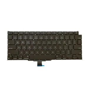 New For MacBook Air 13" M1 A2337 2020 Keyboard Replacement Layout - Picture 1 of 4