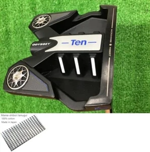 Odyssey TEN CS / 34 inch Putter PT / STRIKE LAB Exc - Bild 1 von 10