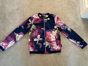 girls designer jacket sale