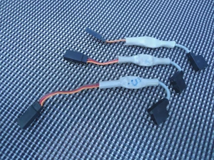 GRAUPNER/GRUNDIG VARIOPROP - Impulsinverter Kabel (Best.-Nr. 3964) - Bild 1 von 1