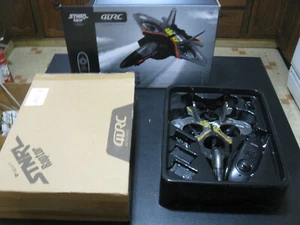 Drone STNRL Raptor Indoor/outdoor Drone 4DV17 - Picture 1 of 3