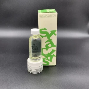 Youth To The People Youth Stacks Superfood Reiniger & Feuchtigkeitscreme Neu im Karton - Bild 1 von 11