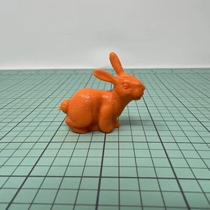 VINTAGE 1976 IDEAL JODY DOLL TOY BUNNY RABBIT PLASTIC REPLACEMENT ACCESSORY - Picture 1 of 4