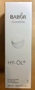 Aceite Babor - HY (6,76 fl oz / 200 ml) - Imagen 1 de 1