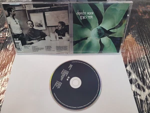 Depeche Mode Exciter CD Used Free Shipping in Canada !! - Foto 1 di 3