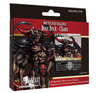 Final Fantasy TCG Boss Pont ~ Chaos Marque Neuf sous Blister