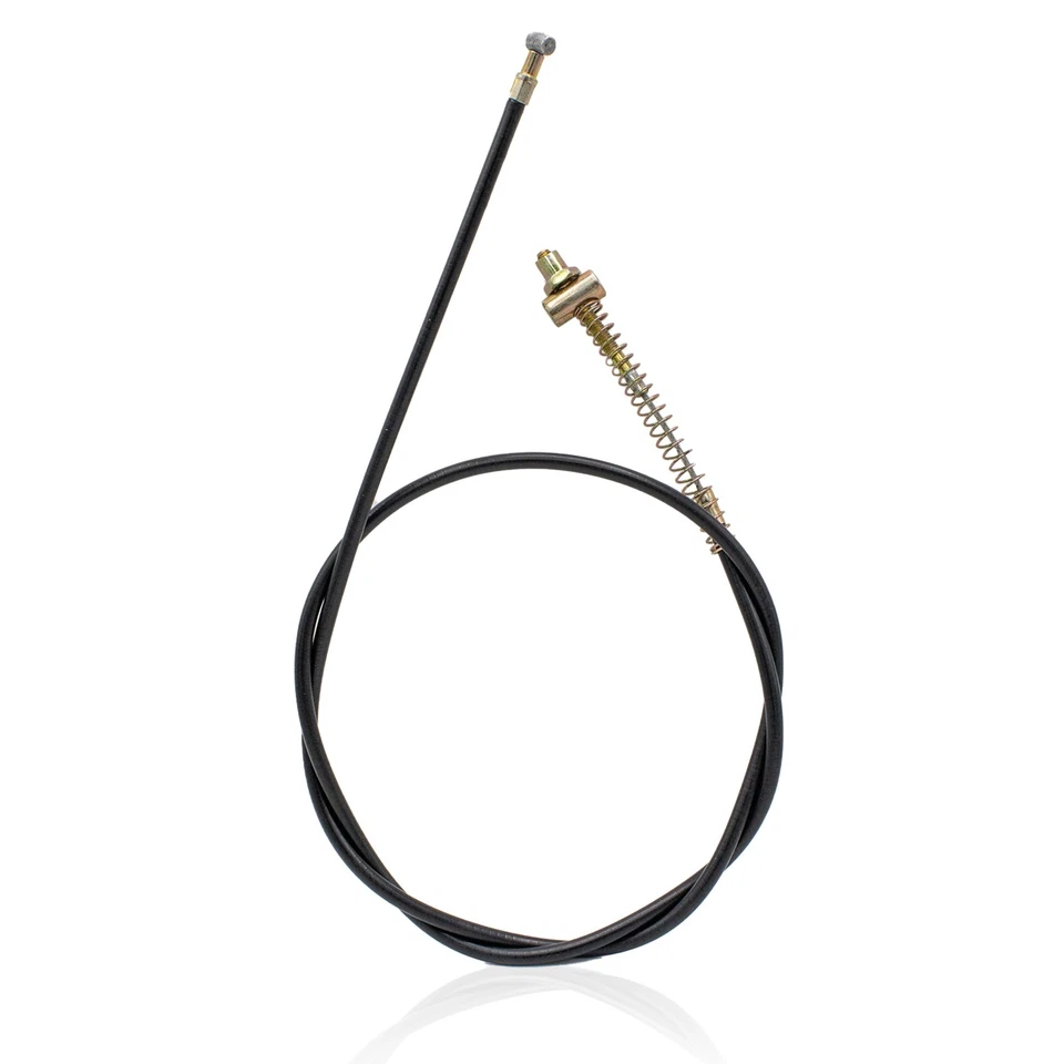 CABLE FRENO TAMBOR 47" PARA HONDA AERO 80 COOLSTER ATV 3050B 3050C 3050D 3200 3250B Foto 1 de 4