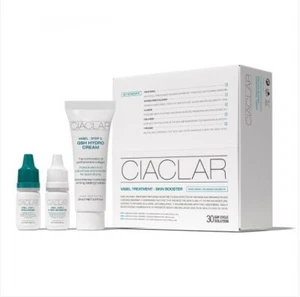 leze ciaclar vasel tratamiento para el cuidado de la piel set - Imagen 1 de 1