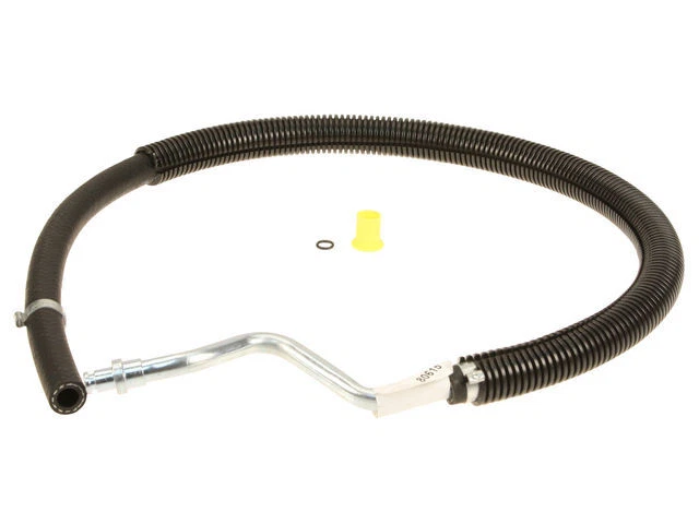 Mangueira de retorno de direção hidráulica rack para resfriador compatível com Lincoln Mark LT 2006-2008 81JGKC - Imagem 1 de 1