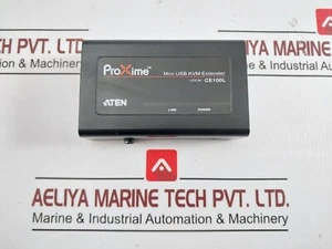 PROXIME CE100L Mini USB KVM Extender Local DC 5V 0.12A - Picture 1 of 6
