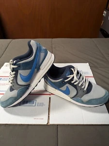 Nike Air Pegasus 89 'Coastal Blue. Men's SZ 7.5 - Picture 1 of 8