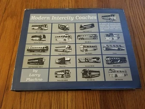 Modern Intercity Coaches Larry Plachno - Bild 1 von 2