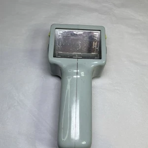 Vintage 1997 Taco Bell Kids Meal Toys Nintendo Starfox 64 Handheld Toy Applause - Bild 1 von 4